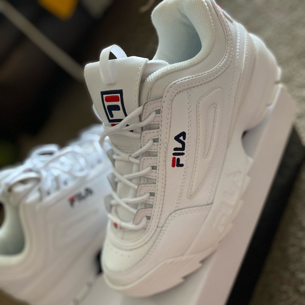 FILA PREMIUM